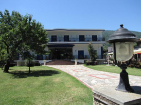 Hotel Hlidi